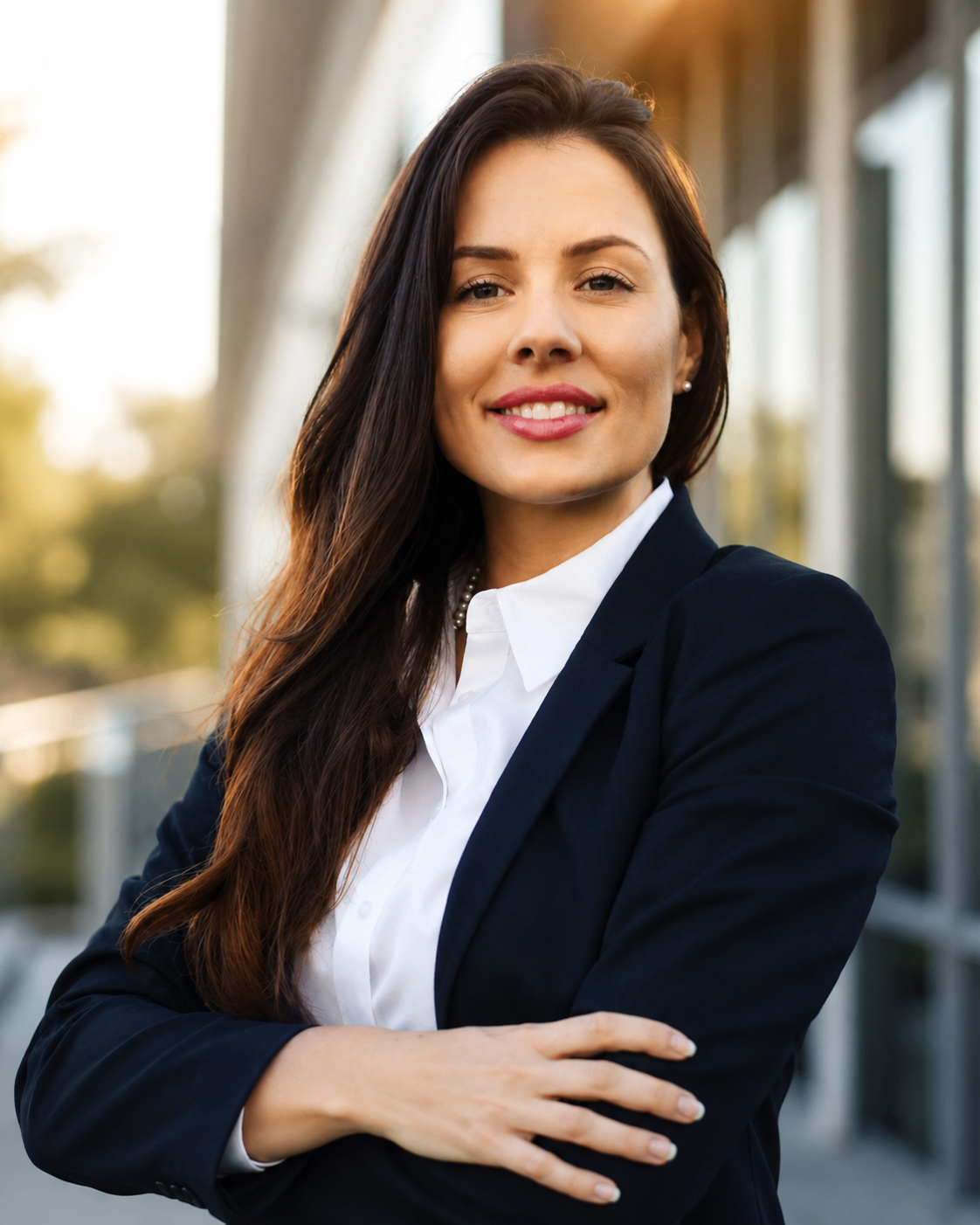 Jessi Melton, Founder & CEO of Paragon Wireless Group